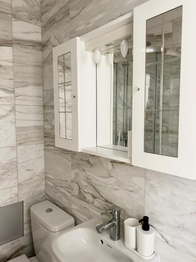 Modern Studio Near Lugano'S Lake & City Center Exterior photo