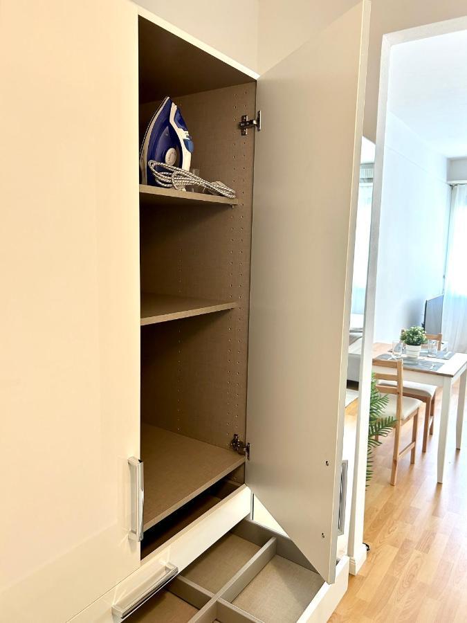 Modern Studio Near Lugano'S Lake & City Center Exterior photo